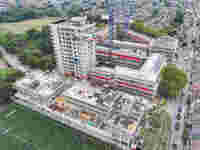 Ashley Road Depot Site, Haringey image 67