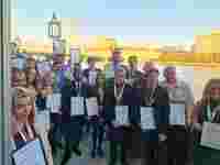 YouthBuildUK Apprenticeship Awards! thumbnail image