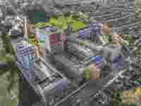 Project Update at Ashley Depot, Tottenham Hale thumbnail image