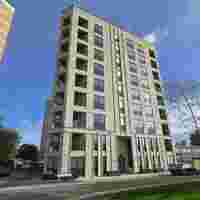 Our latest development at Partridge Way thumbnail image