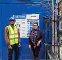 Formation Design & Build honoured to attend the Tower Hamlets Partnership Event thumbnail image