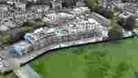 We're proud to share the excellent progress made at our Stafford Road, Croydon site. thumbnail image