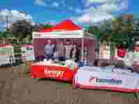 We’re pleased to share that, alongside stakeholders, we hosted the ‘Neighbourhood Green and Healthy Living Festival’ at the ‘Living Under One Sun’ Community Hall in Tottenham Hale. thumbnail image