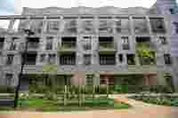 Celebrating the delivery of 33 new affordable homes across two sites in Bethnal Green.  thumbnail image