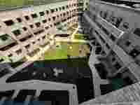 Steady Progress at Ashley Road Depot thumbnail image