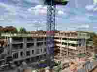 Cranwood Project Progress Update thumbnail image