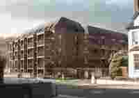Formation Design & Build Collaborate with Haringey Council on Cranwood Development thumbnail image