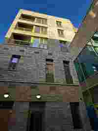 Formation Design & Build make progress at Wickford Street in London Borough of Tower Hamlets thumbnail image