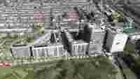 Ashley Road Depot - Project Progress Update thumbnail image