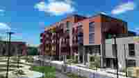 We are very proud of the excellent progress made at our Duppas Hill site off Stafford Road, Croydon. thumbnail image