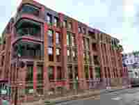 We're getting closer to the finish line at Palliser Road! thumbnail image