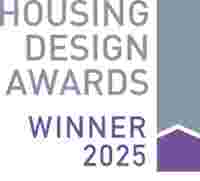 Exciting News - National Housing Design Award 2025 thumbnail image