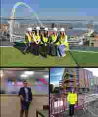 Celebrating Women in Construction Week! thumbnail image
