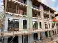Cranwood House, Muswell Hill image 4