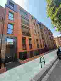 Palliser Road, Hammersmith image 2