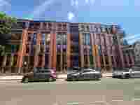 Palliser Road, Hammersmith thumbnail image