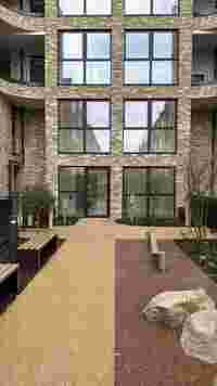 Palliser Road, Hammersmith image 14