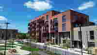 The Waddon, Croydon thumbnail image