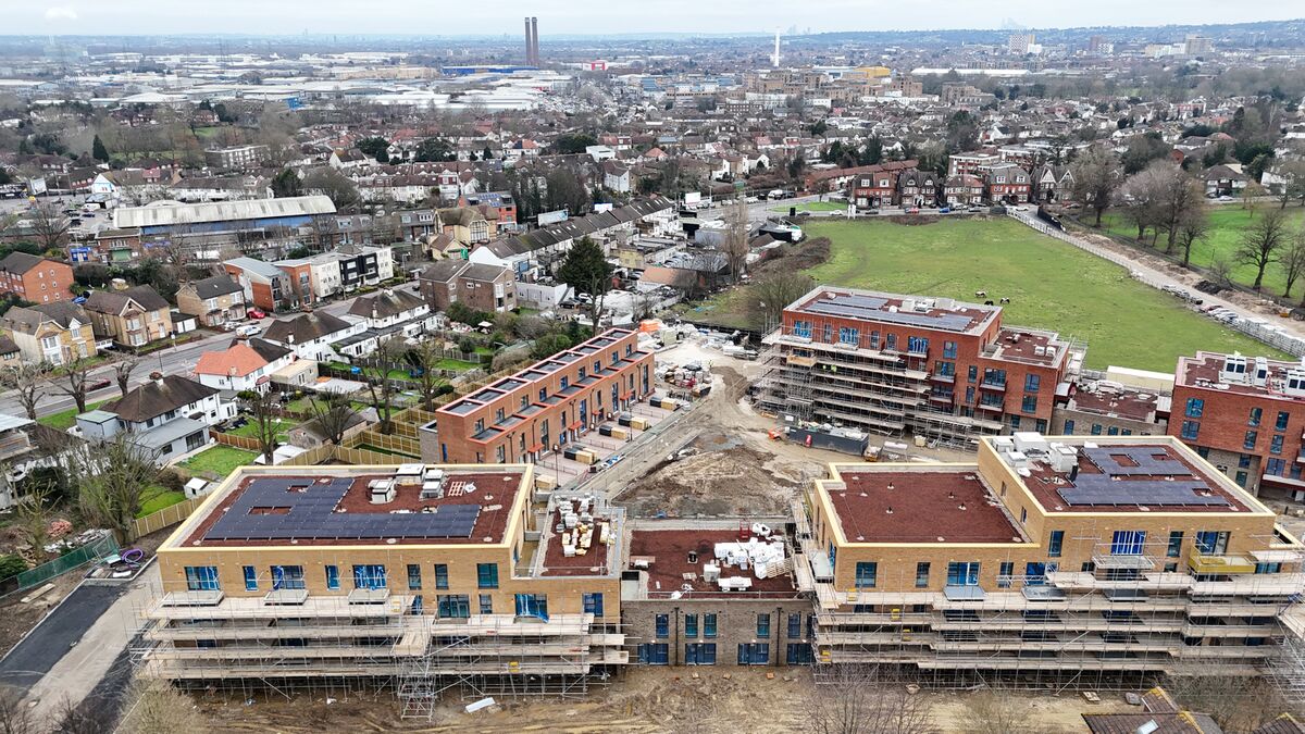 The Waddon, Croydon