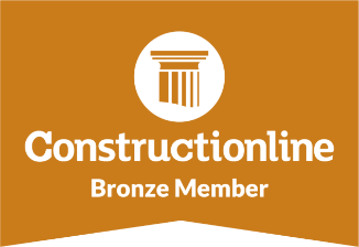 CONSTRUCTION LINE BRONZE