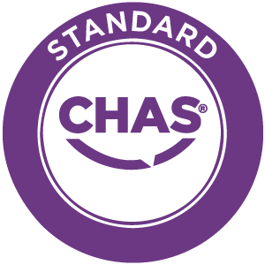 Standard CHAS