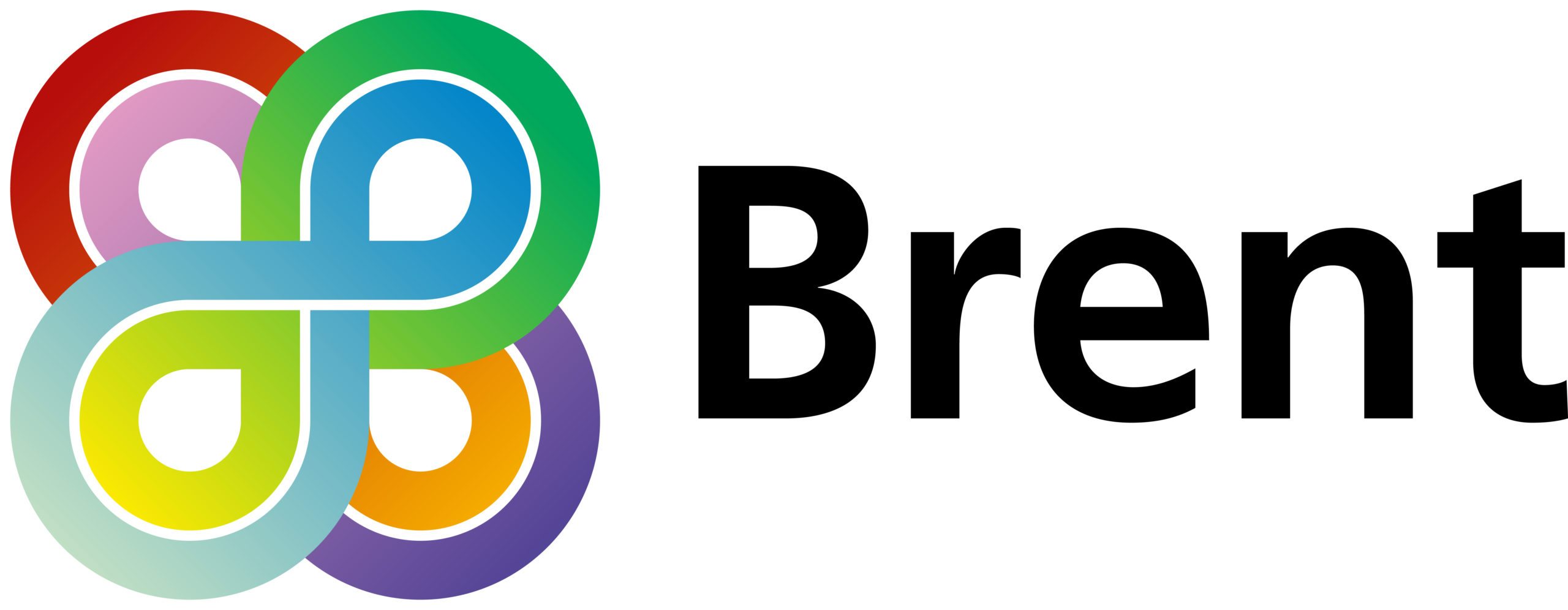 Brent Council logo