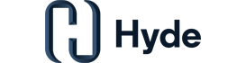 Hyde Housing logo